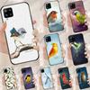 Lovely Birds Hummingbird For Samsung Galaxy A52 A32 A22 A54 A14 A16 A26 A36 A56 A55 A35 A05 A06 A15 A53 A33 A13 Case