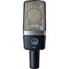 AKG (Arker Game) C214-Y4 [diaphragm Equivalent To C414 XL II, Ideal for Collecting Vocals/acousti...