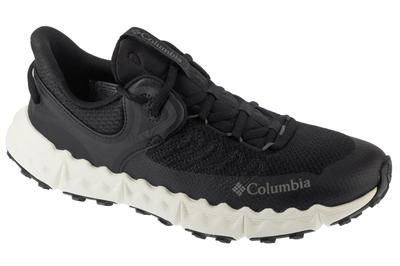 Voyagger Flx, Mens Black Running Shoes