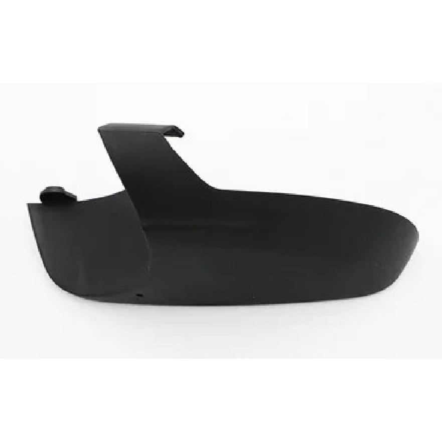 Auto Left Right Heated Rear Mirror Glass Mirror Cover Frame Trim Turn Signal Light for SAIC MG ZS MG ZX MG RX3 MG ZST