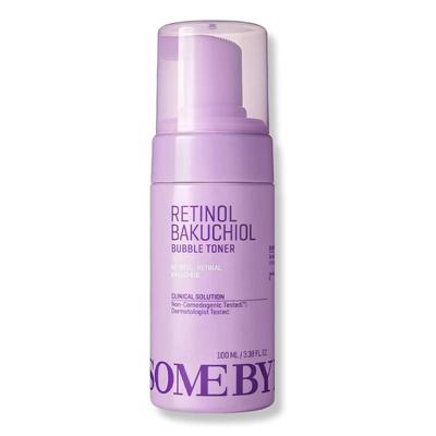 Retinol Bakuchiol Bubble Toner 100ml