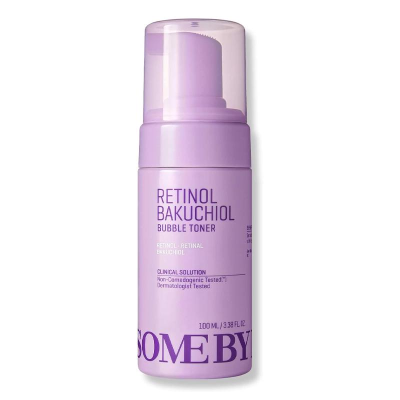 SOME BY MI Retinol Bakuchiol Bubble Toner 100ml