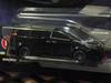 Hot Wheels TOYOTA ALPHARD Boulevard Premium Model HOT 2015 WHEELS