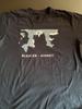 Sleater-Kinney Gift For Fans Black T-Shirt Cotton All Size Unisex T-Shirt