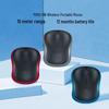 Cross-border M186 M185 Power-Saving Wireless Compact Mouse for Home and Office Use