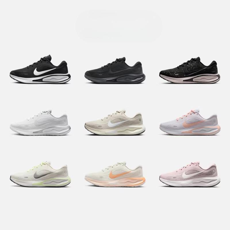 Nike Women's Road Professional Running Shoes - Spring Cushioning Reflective Design NIKE JOURNEY RUN FJ7765