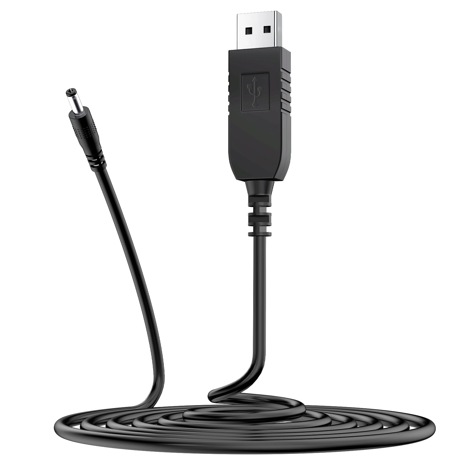 

Punasi Casio Keyboard Digital Piano AC Compatible with CASIO Digital Keyboard Power Adapter and Power Compatible with Adapter, AD-E95100LJ Charger,