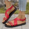 Sapatos de mulher – Sandálias
