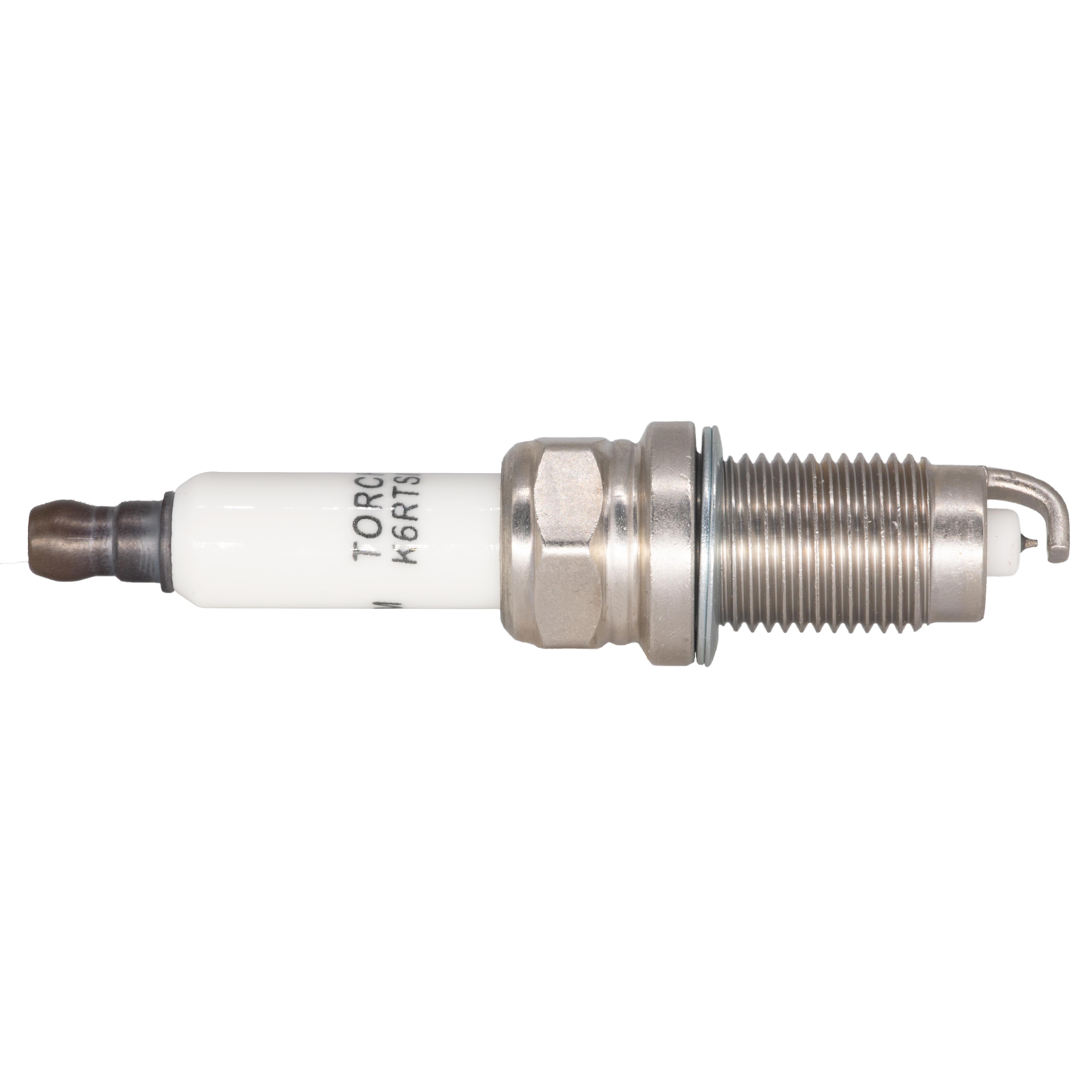 

Car Accessories Spark Plug Torch K6RTSIP Candles tools Engines Components 1 pieces with box