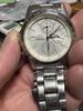 [USED] SEIKO Chronograph 10 ATM Water Resistant