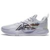 Li Ning Speed 8 Textile, Synthetic Leather, TPU Cushioning Slip Resistant Abrasion Resistant Coverage Support Low Top ABPS003-4