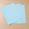 10PCS A4 Hanging File Folder Letter Size Document Holder  School Office Supplies