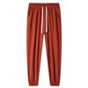 Fashionable and Versatile, Simple Yet Stylish Patchwork Casual Pants, Comfortable and Versatile, Sporty and Casual