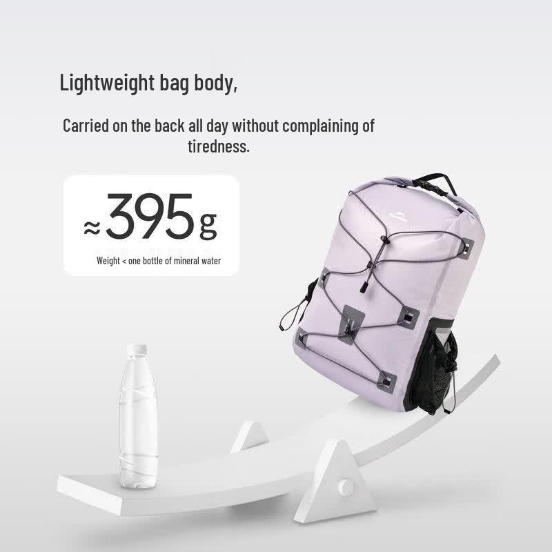 Naturehike Far Mountain Lightweight Waterproof Outdoor Backpack