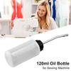 1Pcs Refueling Spray Nozzle Oil Bottle Long Mouth Iron Head Machine Oiler  Sewing Machine