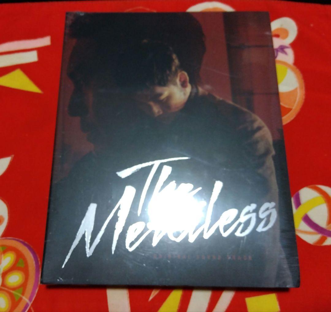 

[USED] Im Siwan Korean Movie Bad Guys World OST