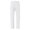 Spring and Autumn Men's Loose Casual Linen Hip Hop Beach Sports Wide Leg Casual Trousers Man