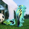 Professional Original Football Shoes Grass Society Training Sneaker Sport Wear Comfortable Soccer Shoes Outdoor Football Boots