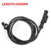 For CFMOTO 450MT Wheel Speed Sensor CF Moto 450 MT MT450 Speed Sensor Motorcycle Accessories Original Parts