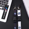 NDQB9 Mobile Phone Motorcycle Car Neck Strap Lanyard Keychain For Bmw E46 E36 G20 E90 E60 F30 F10 E39 X1 M Performance Car Accessories