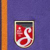 Supreme Umbro Knit Soccer Short Purple