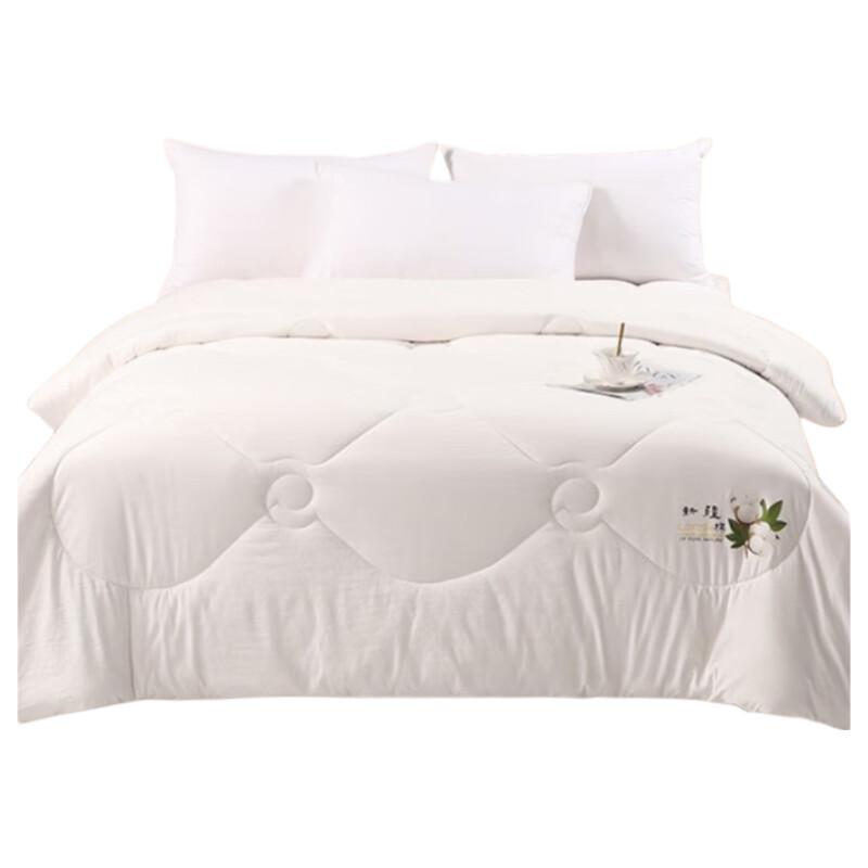 

Grace Cloud Cotton Quilt