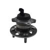 Hyundai Kia Sonata Rear Axle Hub 52750G6000