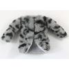 Handmade Doll Clothes Fur Coat  for 11.5 inch 30cm Doll Clothes doll accessories Many Style for Choice
