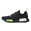 adidas Zapatillas NMD_R1 Core Black Signal Green EF4268