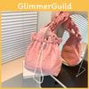 Women Art Style Canvas Tote With Magnetic Closure Pu Spacious Shoulder Bag