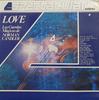 LP Record ORCHESTER NORMAN CANDLER  Love Las Cuerdas Mgicas De Norman PFST4360 Telefunken 1982 Spain Pop Used
