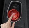 BMW Engine Start Switch Ring Cover Interior Custom F20 F21 F45 F46 F30 F31