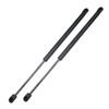 For Ford Escape 2008-2012 Car Rear Windows Gas Lift Support Struts Tailgate 2Pcs