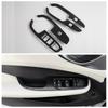 BYD Seal 05/Seal5 Gear Shift Panel Air Vent Console Decoration