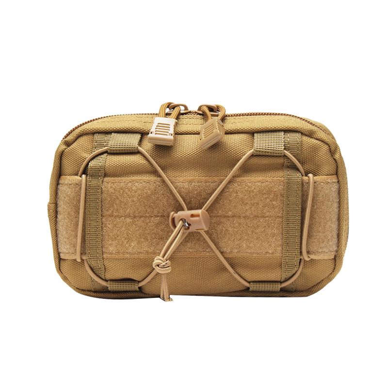 OEING Tactical Outdoor Multifunction Waist Pack