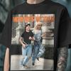 Wayne's World Movie T-Shirt: Mike Myers & Dana Carvey Fan Gift, Wayne and Garth