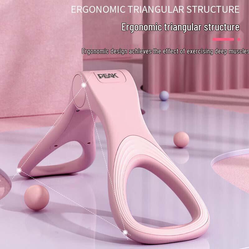 Peak Spring-Loaded Multi-functional Leg & Thigh Trainer