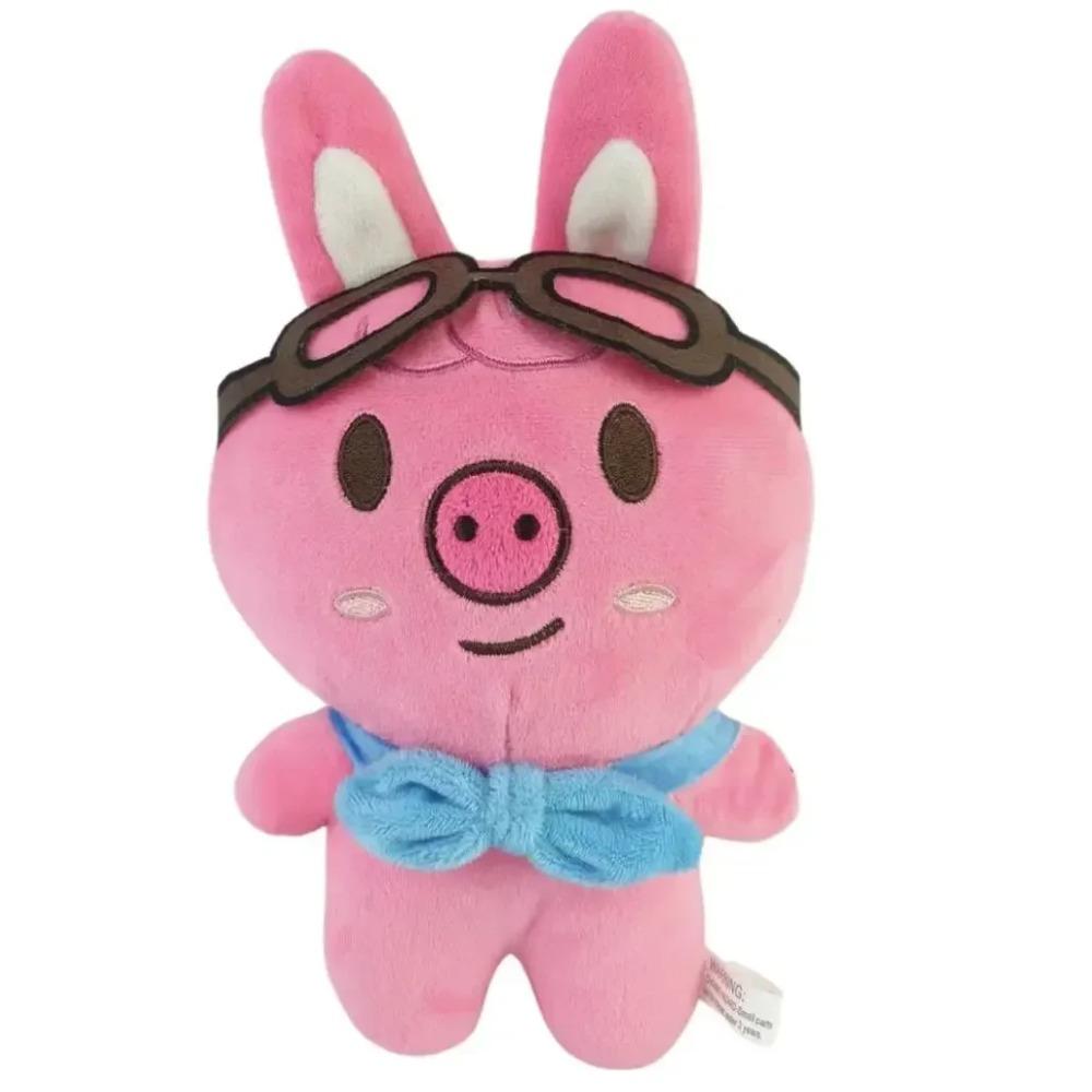 Skzoo Kpop Plüsch 20-23cm Stofftier Plüschtiere Stay Plüschpuppe Spielzeug Kawaii JYP Erwachsene KZ Fans Anhänger Kinder Geburtstagsgeschenk