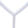 Heart Shaped Neon Desk Lamp USB or Battery Operated LED Neon Sign Decorative LED Neon Light  Women