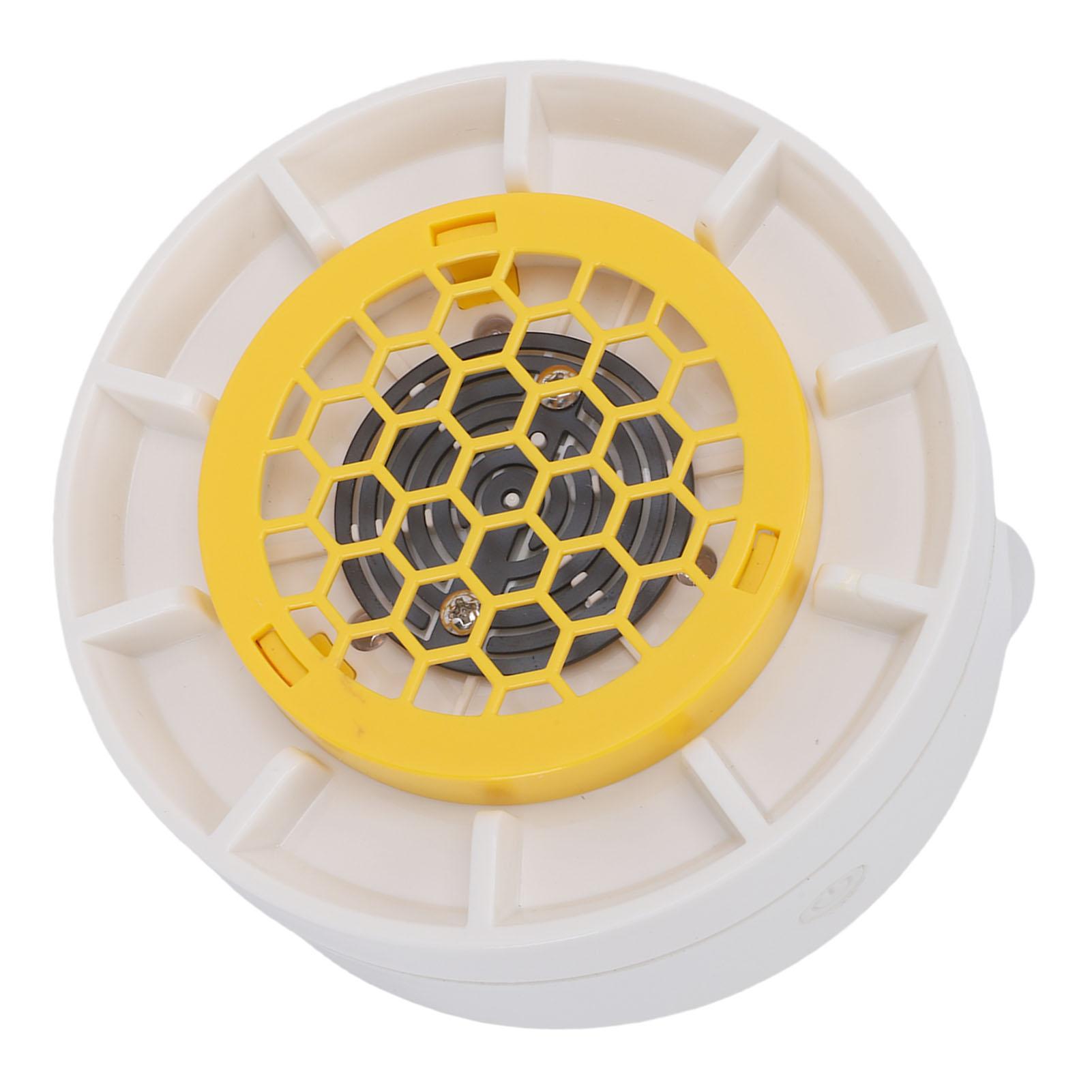 

Fruit and Vegetable Washing Machine IPX7 Water Proof Rechargeable Automatic Fruit Cleaner Device for Kitchen