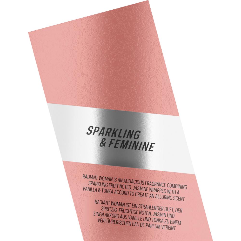 Bruno Banani Radiant Woman Eau de Parfum 50ml