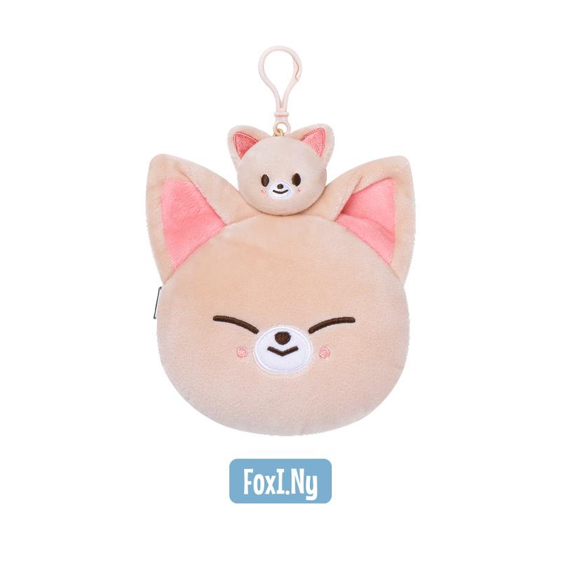 

[PRE ORDER] Stray Kids – SKZOO REEL FACE SET SKZOO Everywhere All Around The World Foxl.Ny