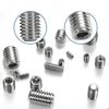 240pcs/Stainless Steel Hex Head Machine Screws-Concealed Headless Bolts, Handle Screws, Safe, Secure, and Aesthetically Pleasing