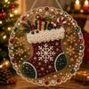Christmas DIY Acrylic Decoration 25cm