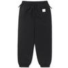 Thisisneverthat Big Sweatpant Black