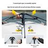 Fei Tu Le Automatic Hydraulic Camping Tent