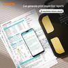 ICOMON Professional 8-Electrode Smart Body Composition Scale (CN Version)
