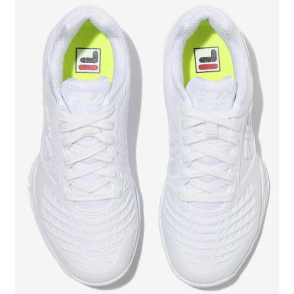 Fila Fila Exilus 2 Tennis Shoes 1tm00660f