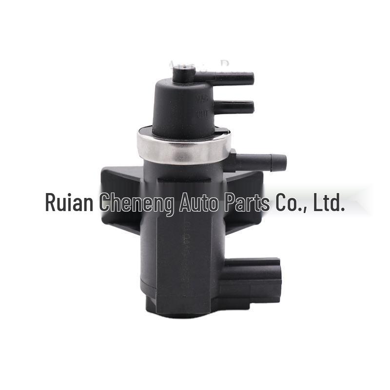 

Toyota Solenoid Valve - 25819-0R010