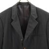 Y’s for Men 90s Old Tailored Jacket S Charcoal Gray Men's Used